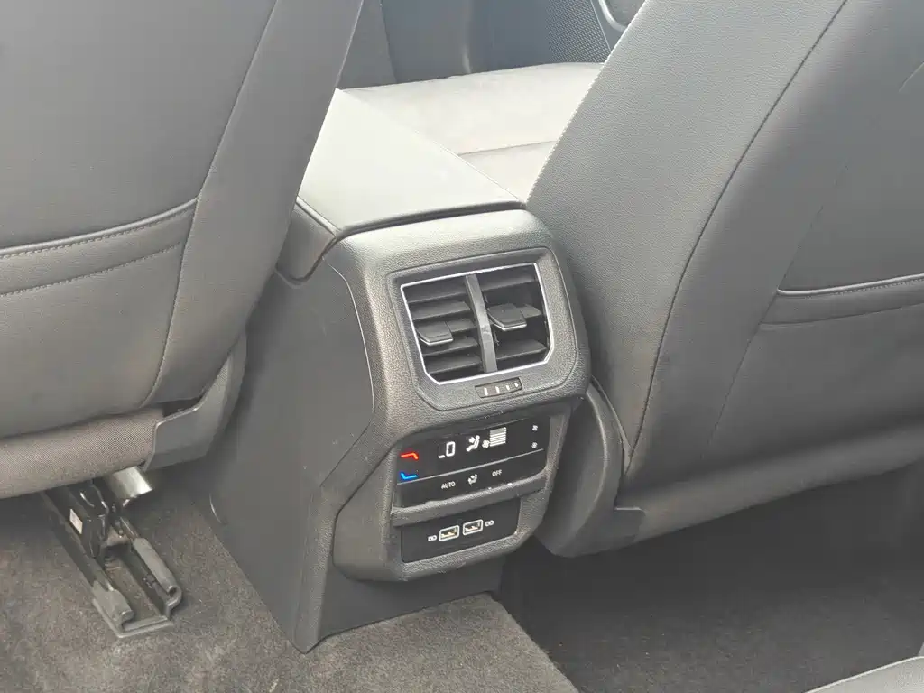 Volkswagen Tayron — миниатюра 22