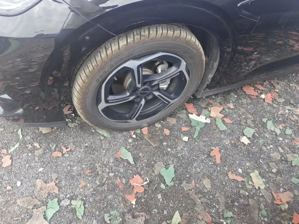 BYD Seal 06GT — миниатюра 23