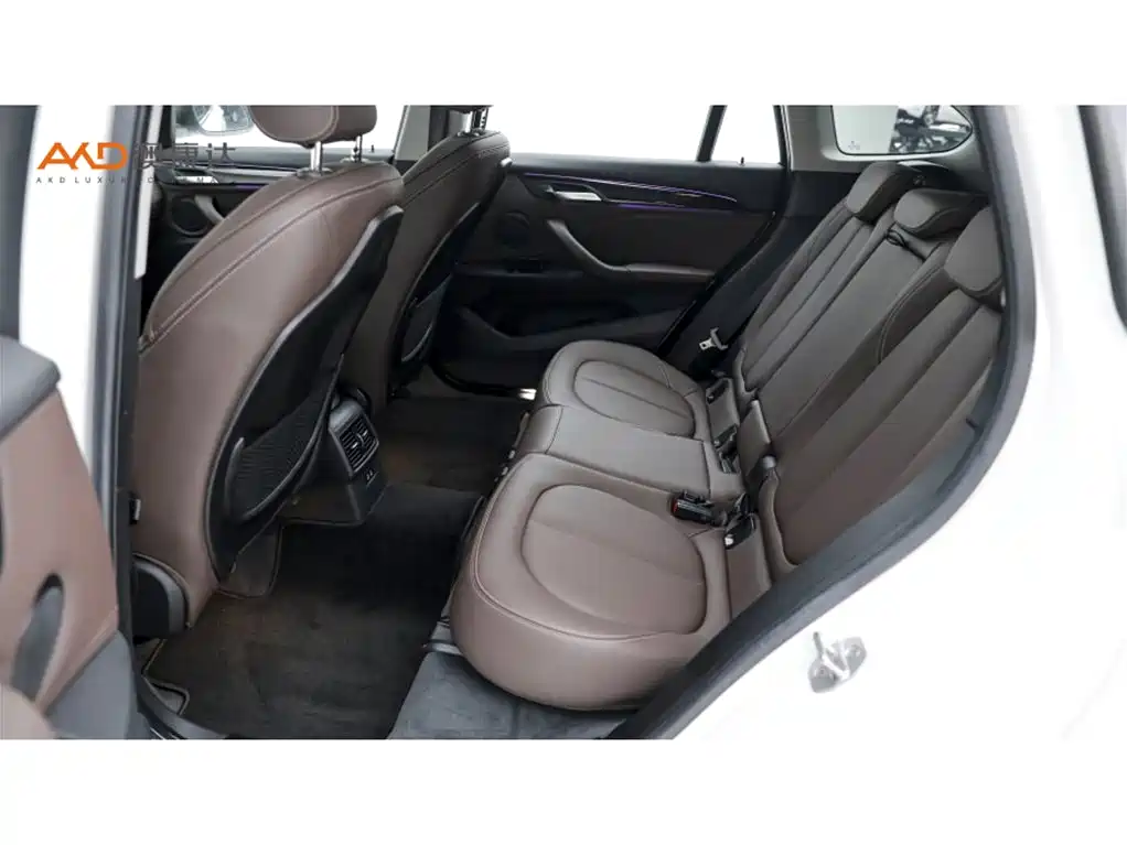BMW X1 — миниатюра 7