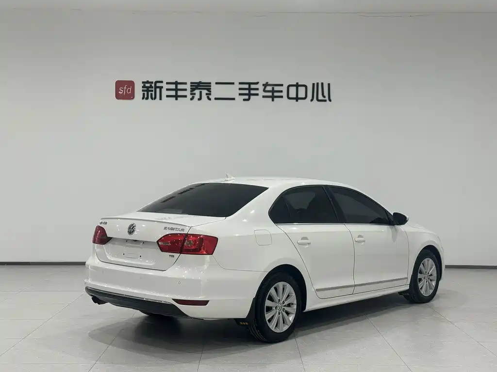Volkswagen Sagitar — миниатюра 5