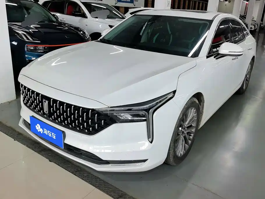 Bestune B70