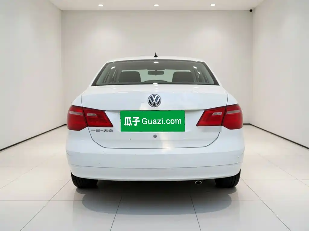 Volkswagen Jetta — миниатюра 3