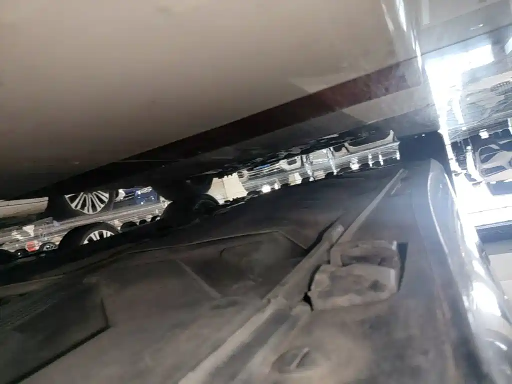 Mercedes-Benz CLA (Import) — миниатюра 22