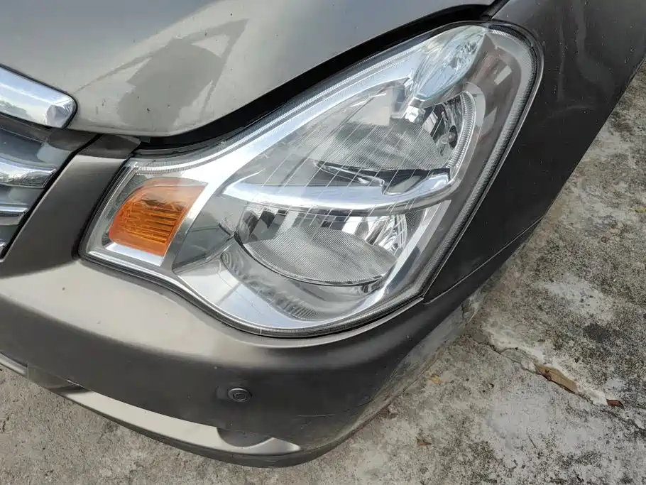 Nissan Sylphy — миниатюра 5