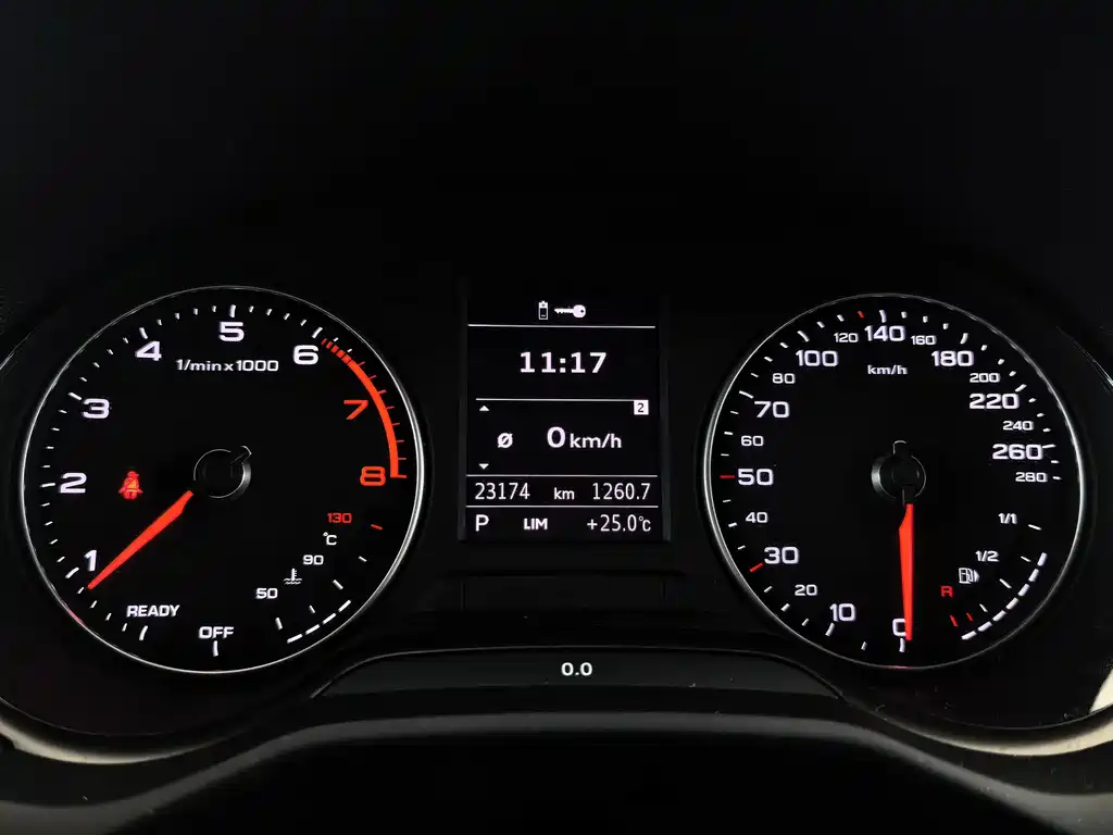 Audi Q2L — миниатюра 8