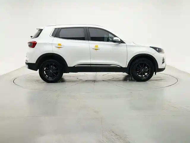 CHERY TIGGO 5X