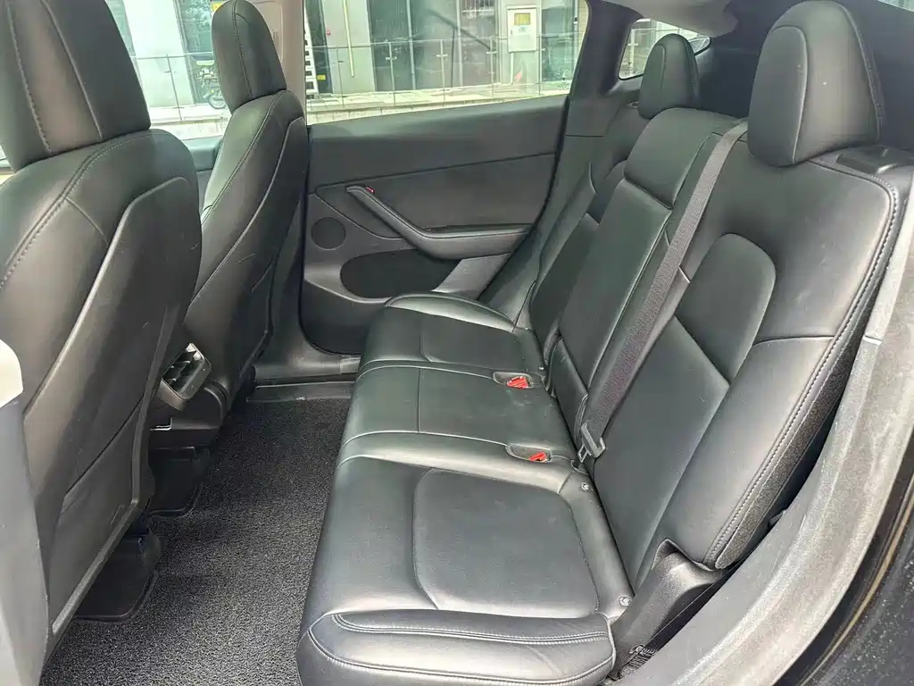 Tesla Model Y — миниатюра 8