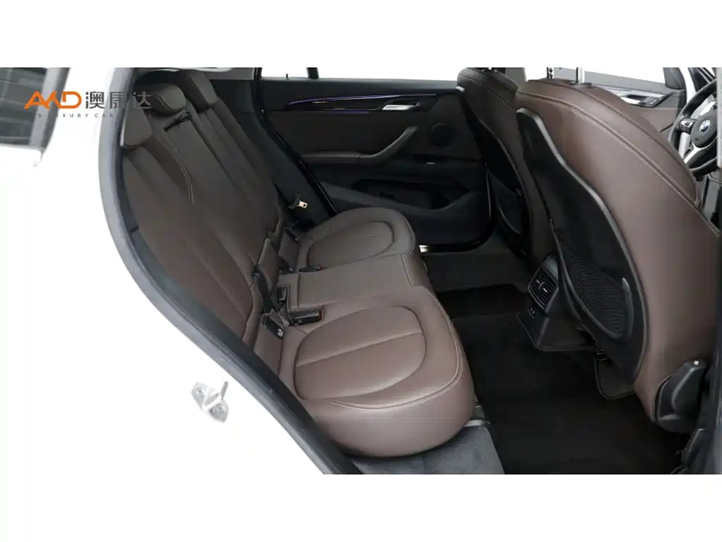 BMW X1 — миниатюра 8