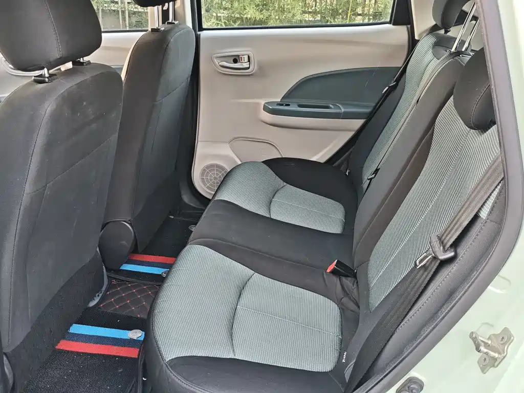 Changan Benben E-Star — миниатюра 7
