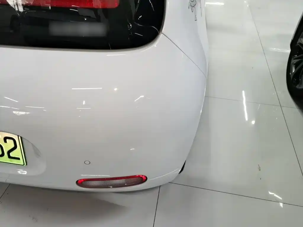 Ora Ora White Cat — миниатюра 8