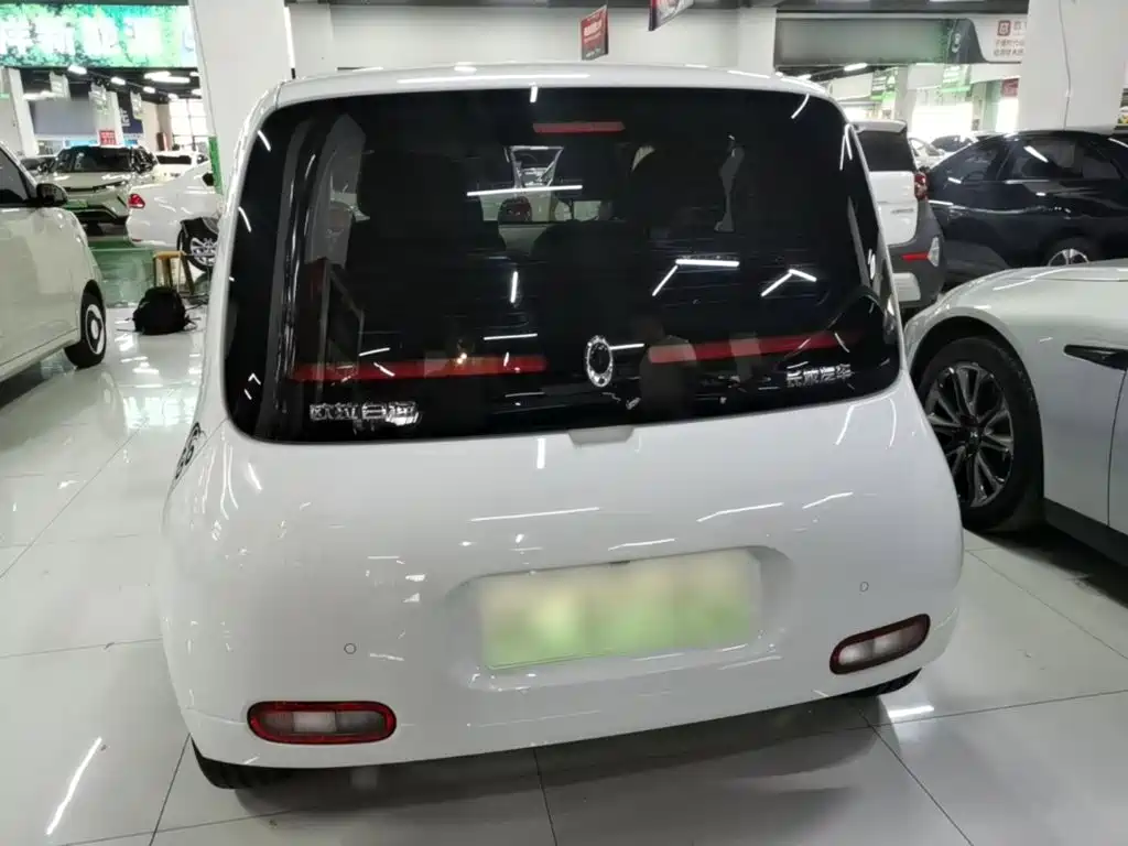 Ora Ora White Cat — миниатюра 6