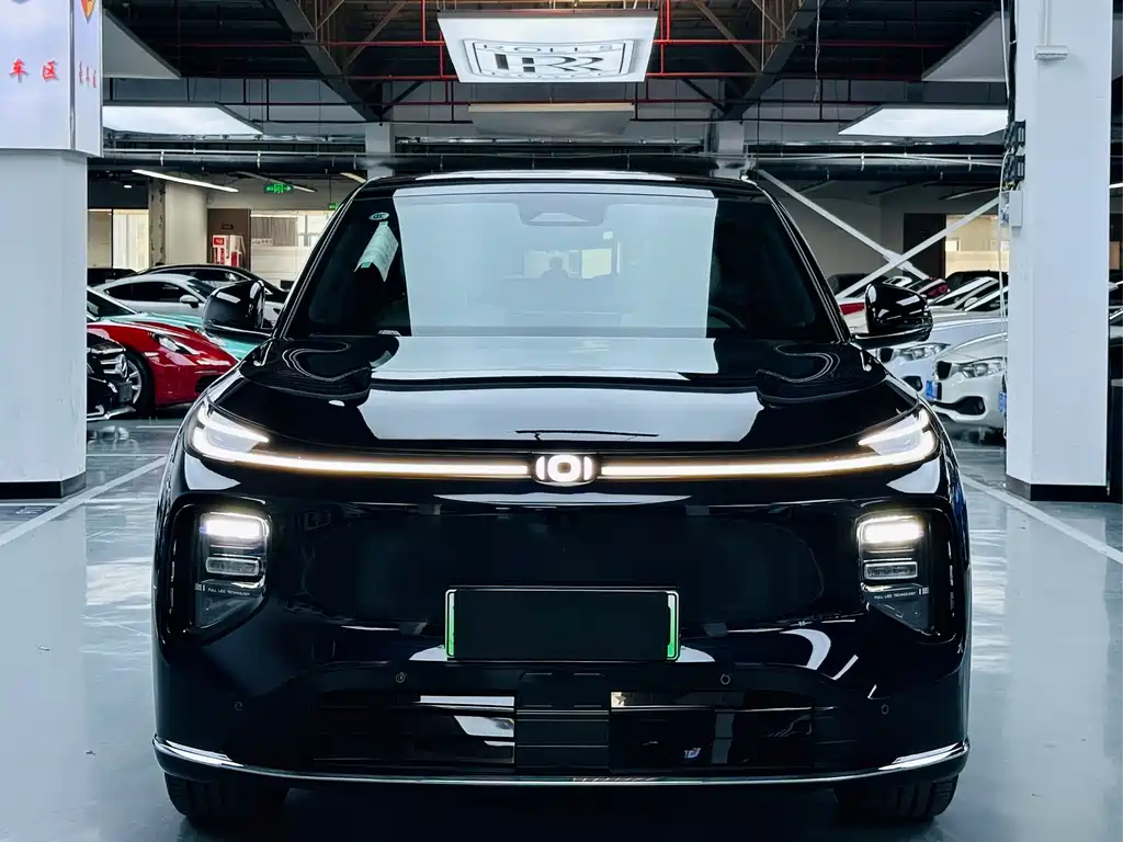Changan Q07 2025 215