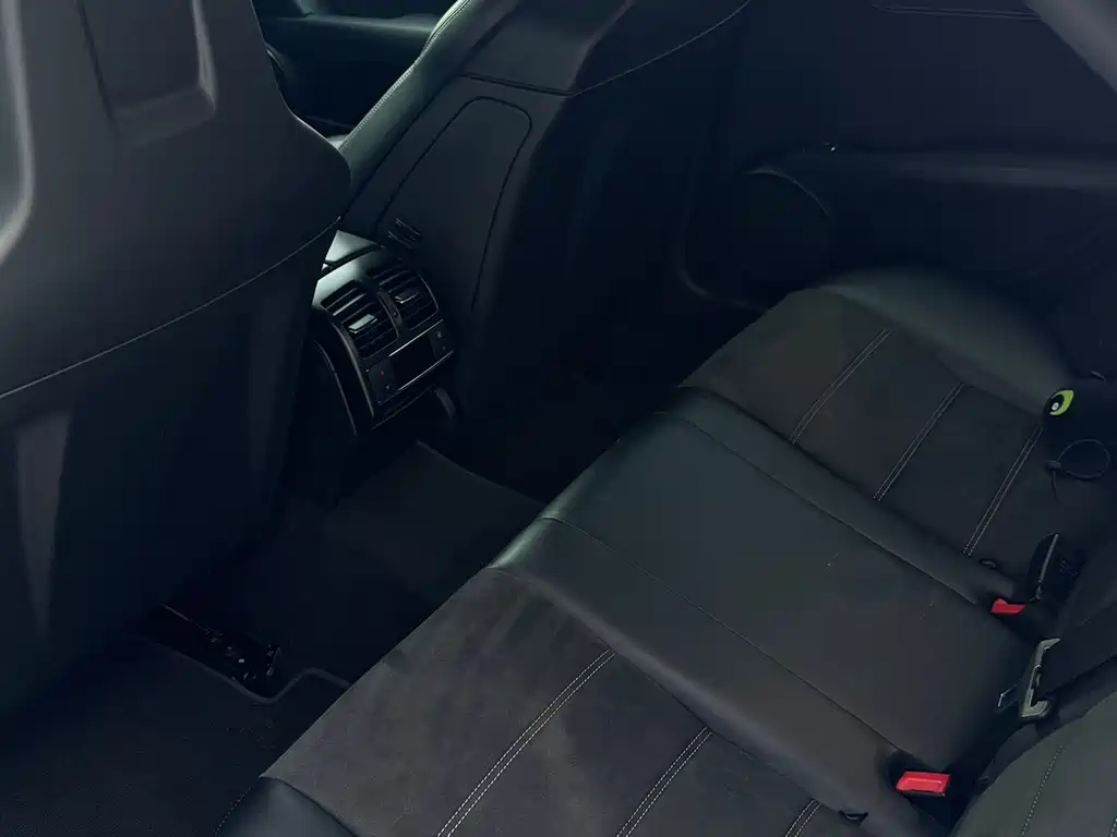 Mercedes-Benz C-Class A MG C AMG 2014 AMG C 63 Edition 507