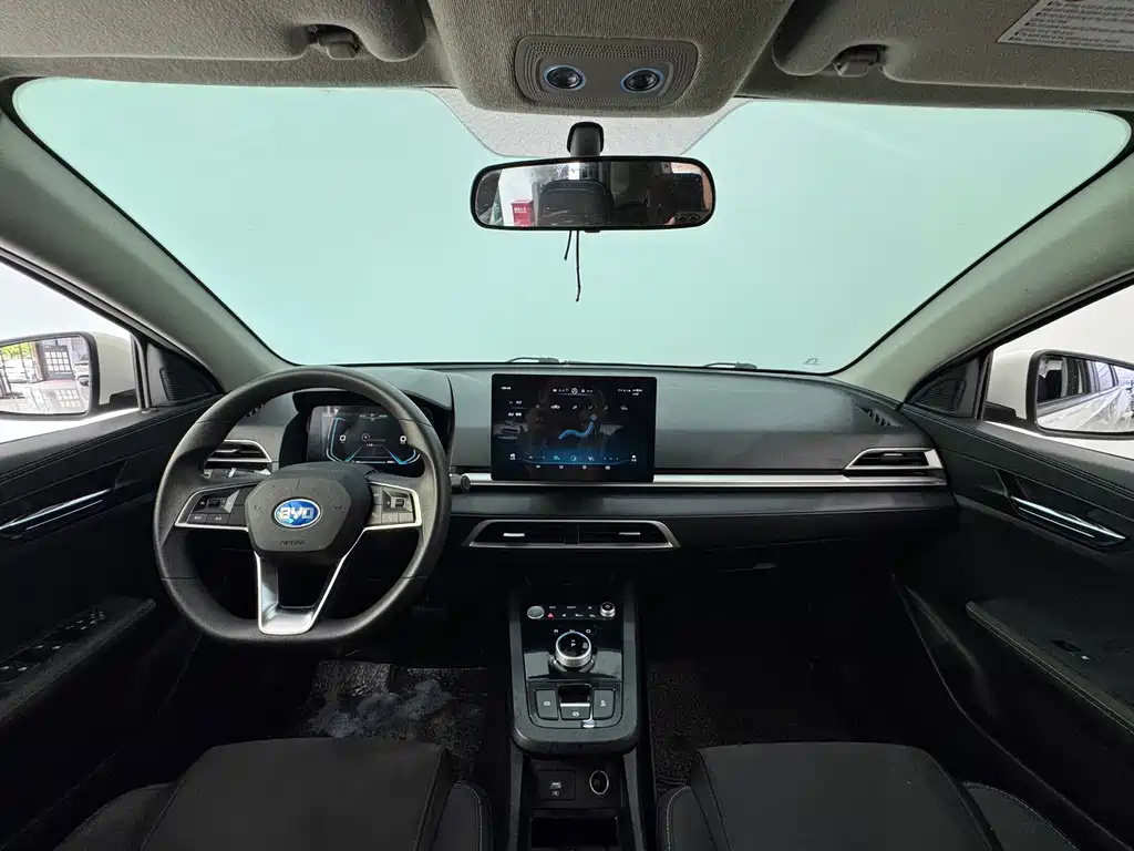 BYD e2 — миниатюра 19