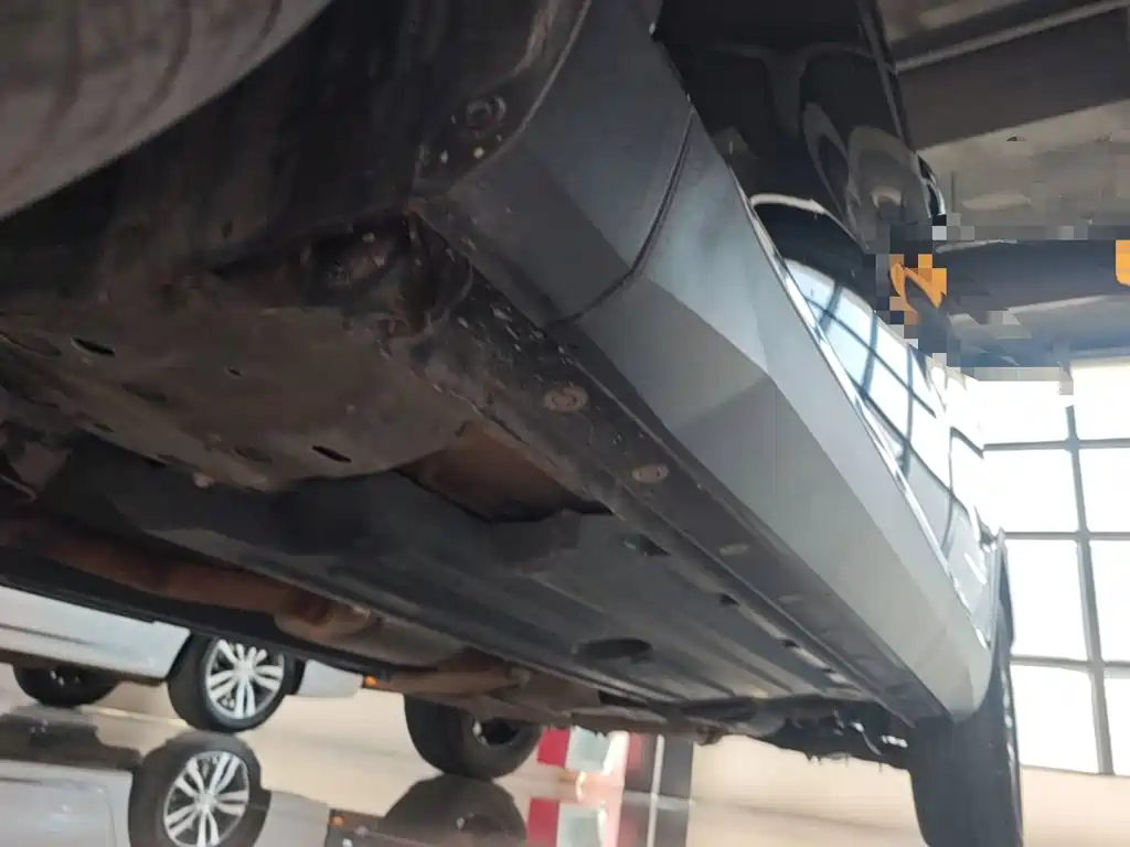 Haval H6 — миниатюра 22