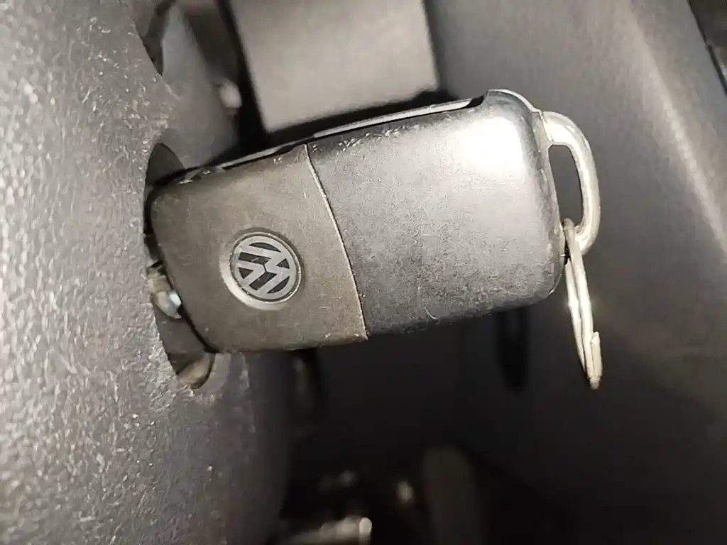 Volkswagen Sagitar — миниатюра 9