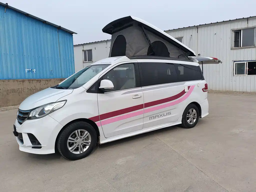 SAIC MAXUS RG10 2019 2.0TGI