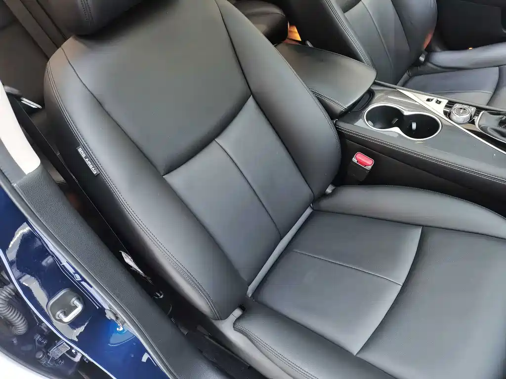 Infiniti Q50L — миниатюра 11