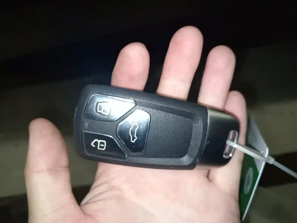 Jetour Dasheng i-DM — миниатюра 9