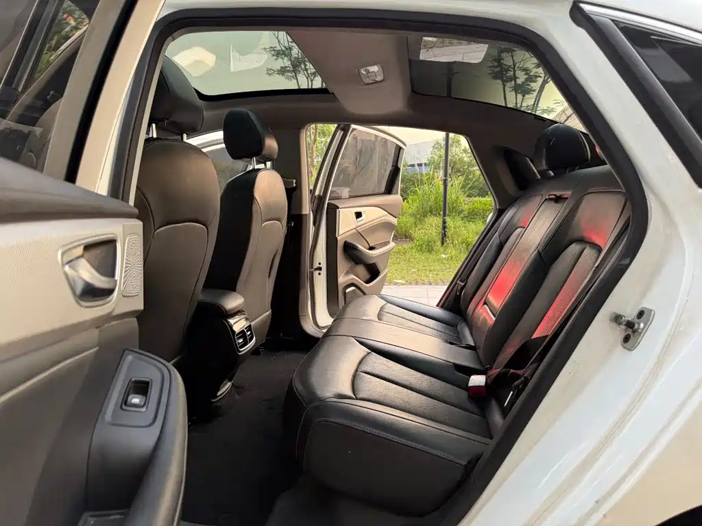 Roewe Feifan ER6 — миниатюра 10