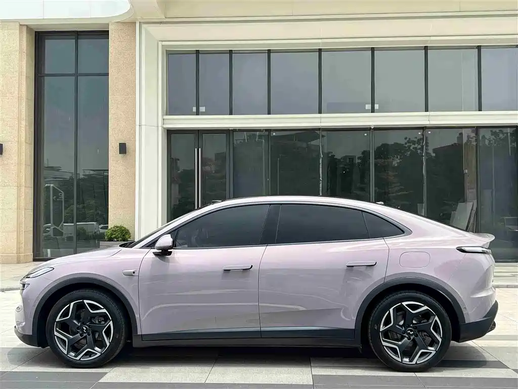 Onvo L60 2024 60kWh