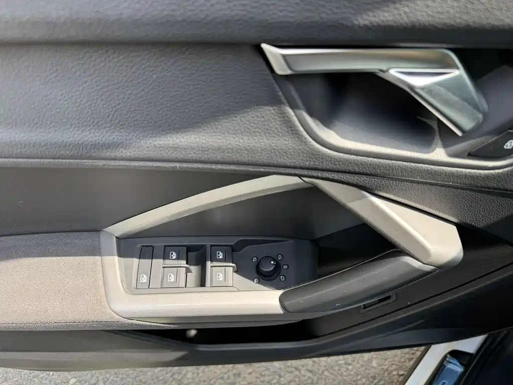 Audi Q3 2022 35 TFSI Fashion