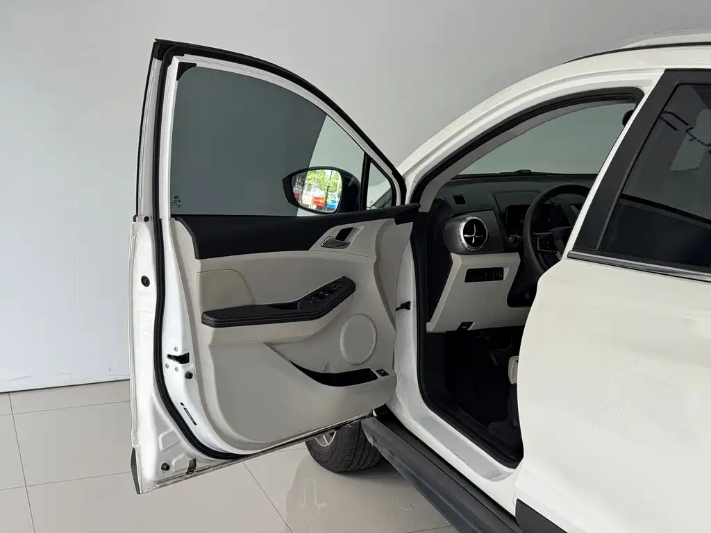 BYD Yuan Pro — миниатюра 13