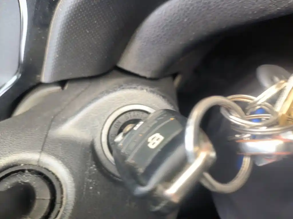 Chery Tiggo 3 — миниатюра 9