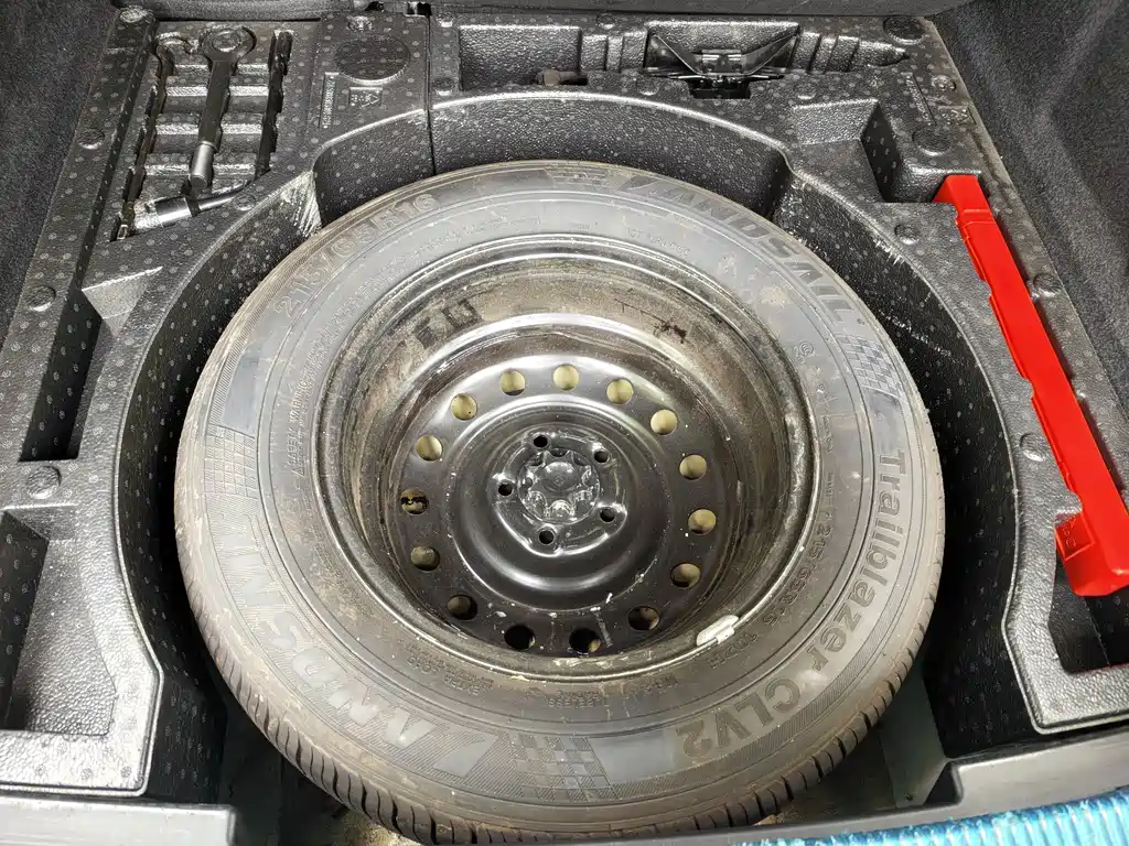 Zotye Zotye SR7 — миниатюра 22