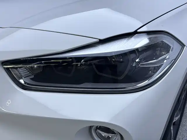BMW X2 (Import) — миниатюра 18
