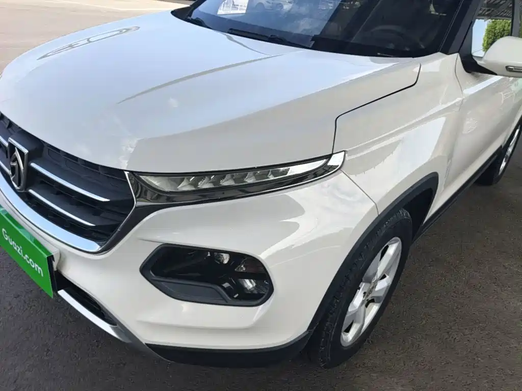Baojun 510 — миниатюра 24