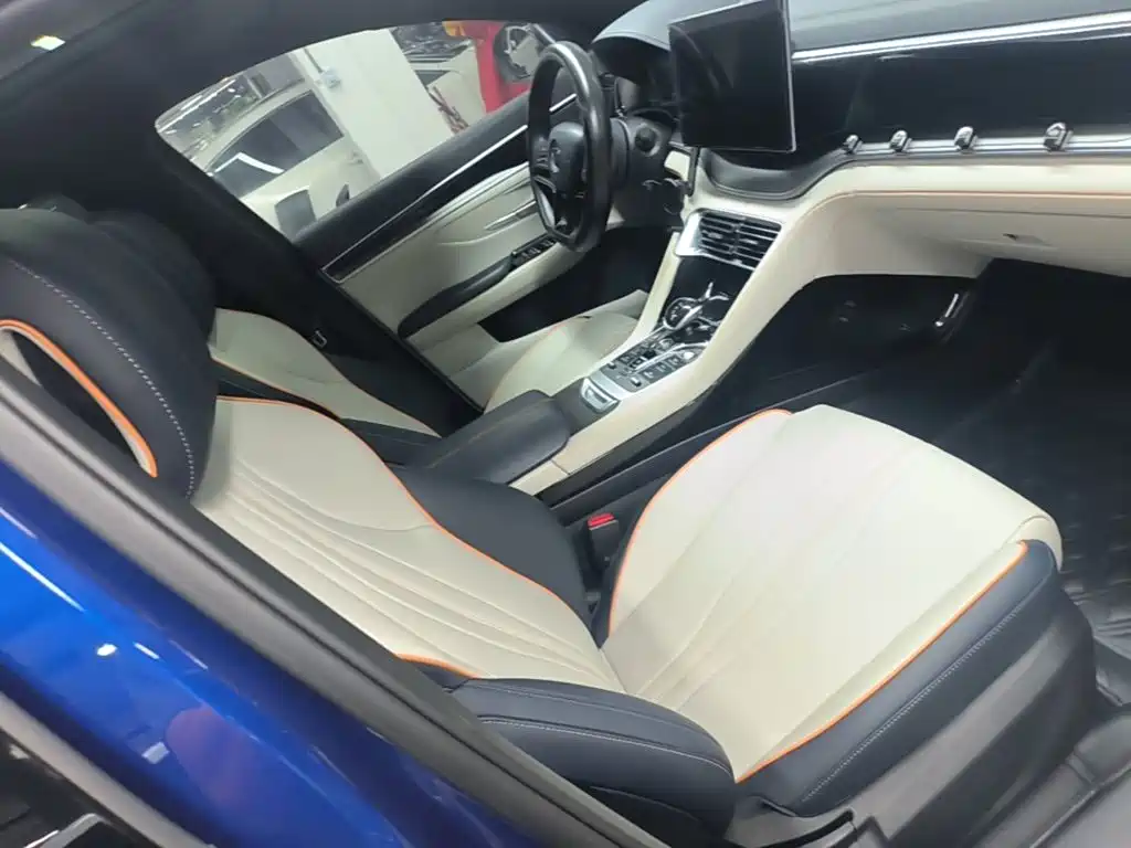 BYD PLUS New Energy — миниатюра 25