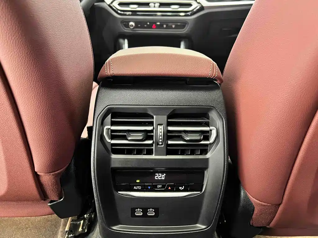 BMW 3 Series 3 2023 320Li M Sport