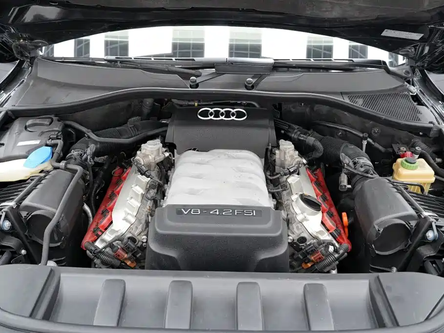Audi Q7 — фотографии объявления, Фото 34