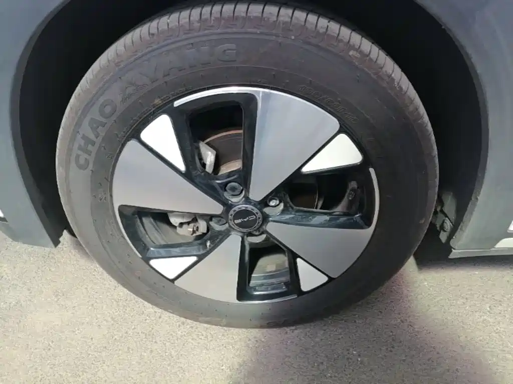 BYD Dolphin — миниатюра 23
