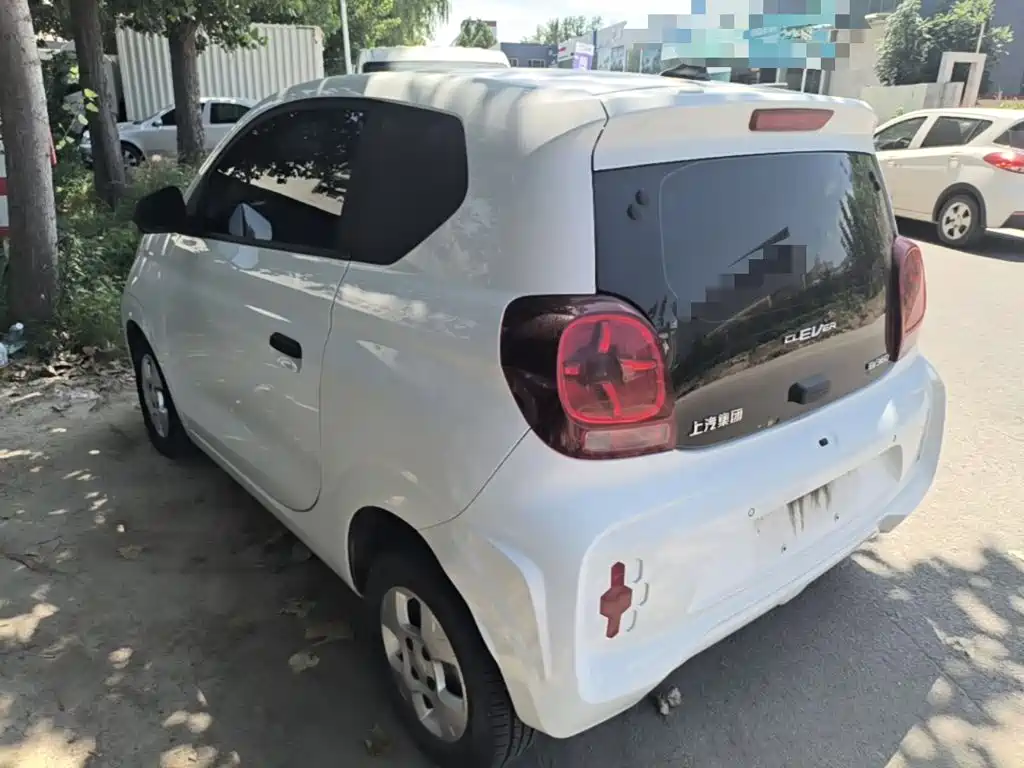 Roewe Clever — миниатюра 5