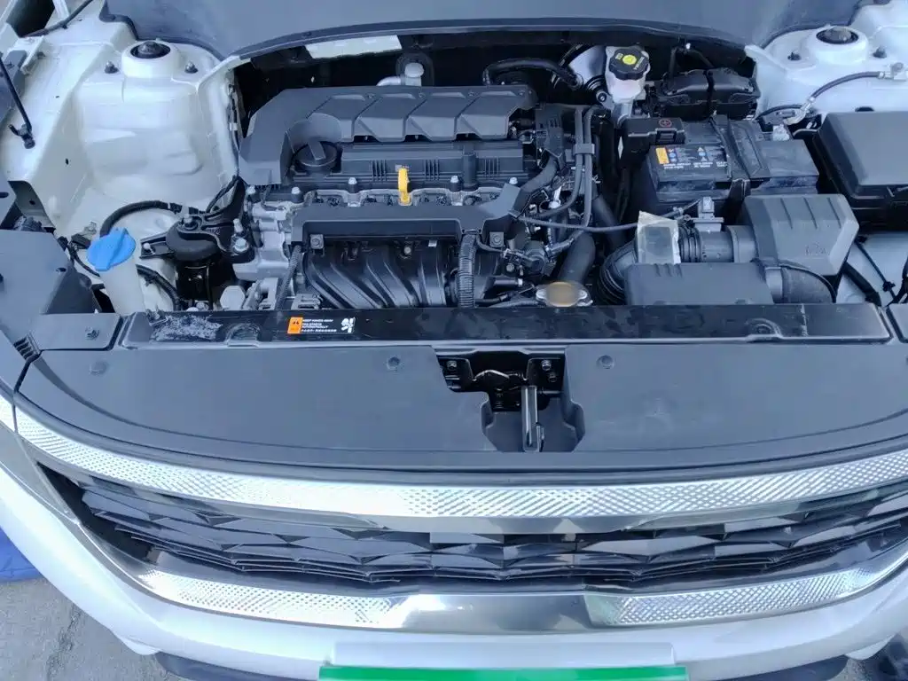Kia KX3 — миниатюра 21