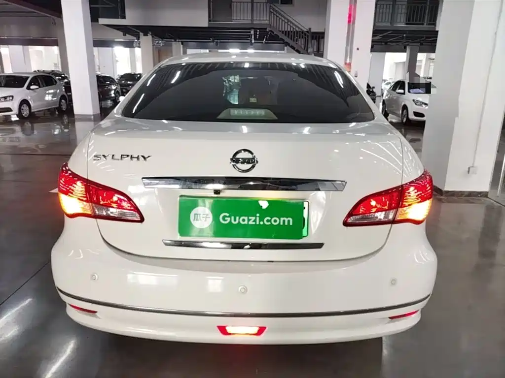 Dongfeng E11K 2021 60.43kWh