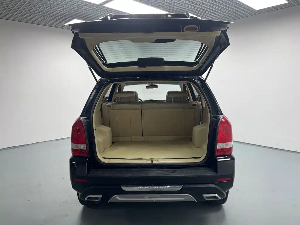 Hyundai Tucson — миниатюра 16