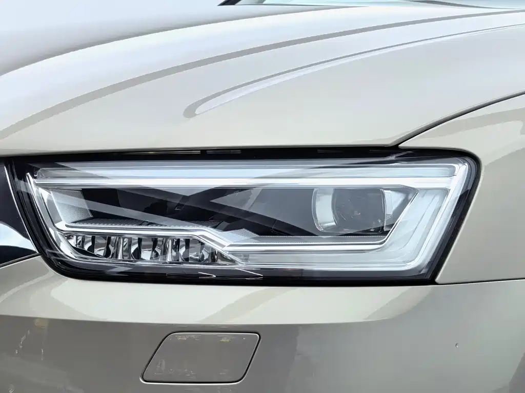 Audi Q3 2017 35 TFSI