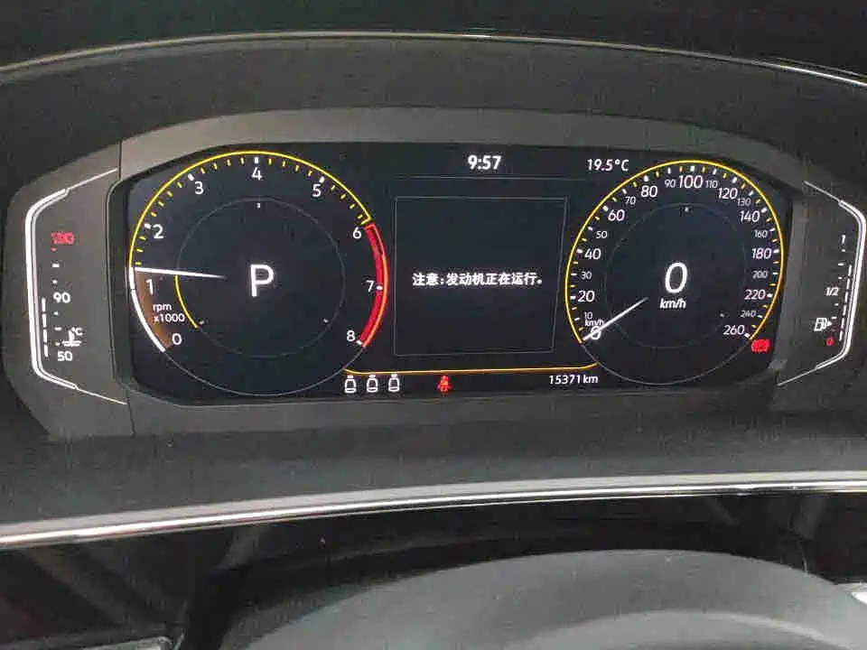 Volkswagen Passat — миниатюра 10