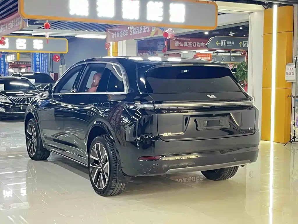 Li Auto L7 2024 MAX