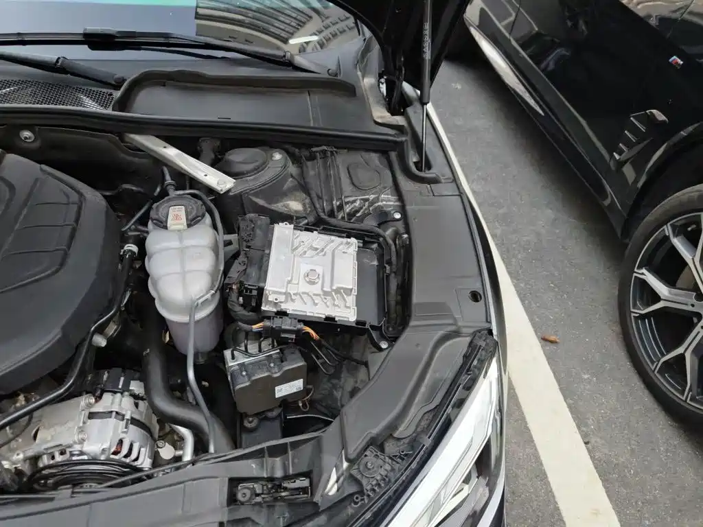 Audi A5 (Import) — миниатюра 21
