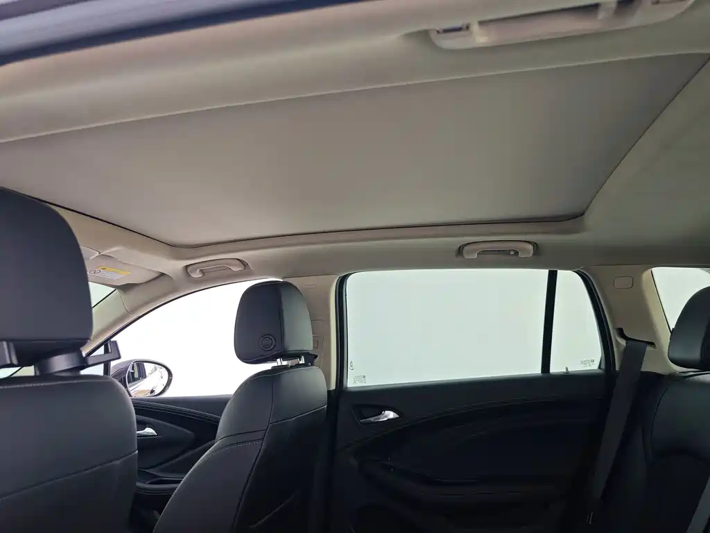 Buick Envision Plus — миниатюра 23