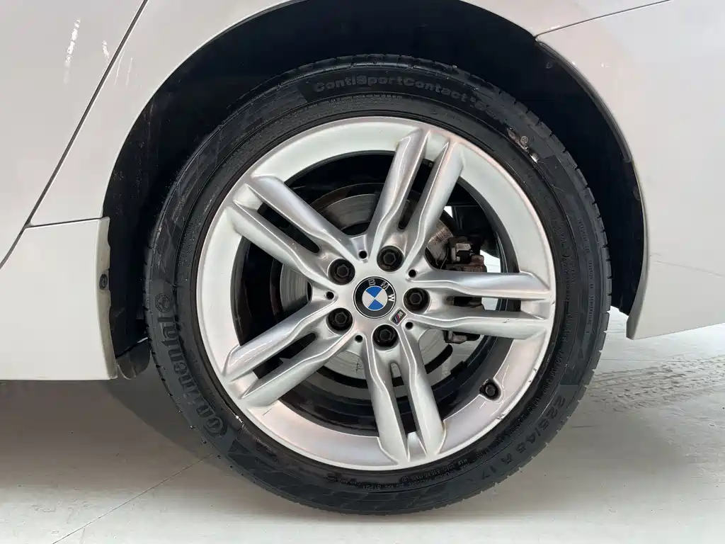 BMW 1 Series — миниатюра 22