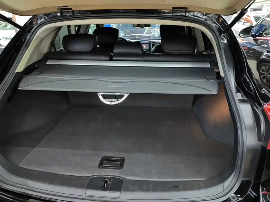 Infiniti QX50 — миниатюра 19