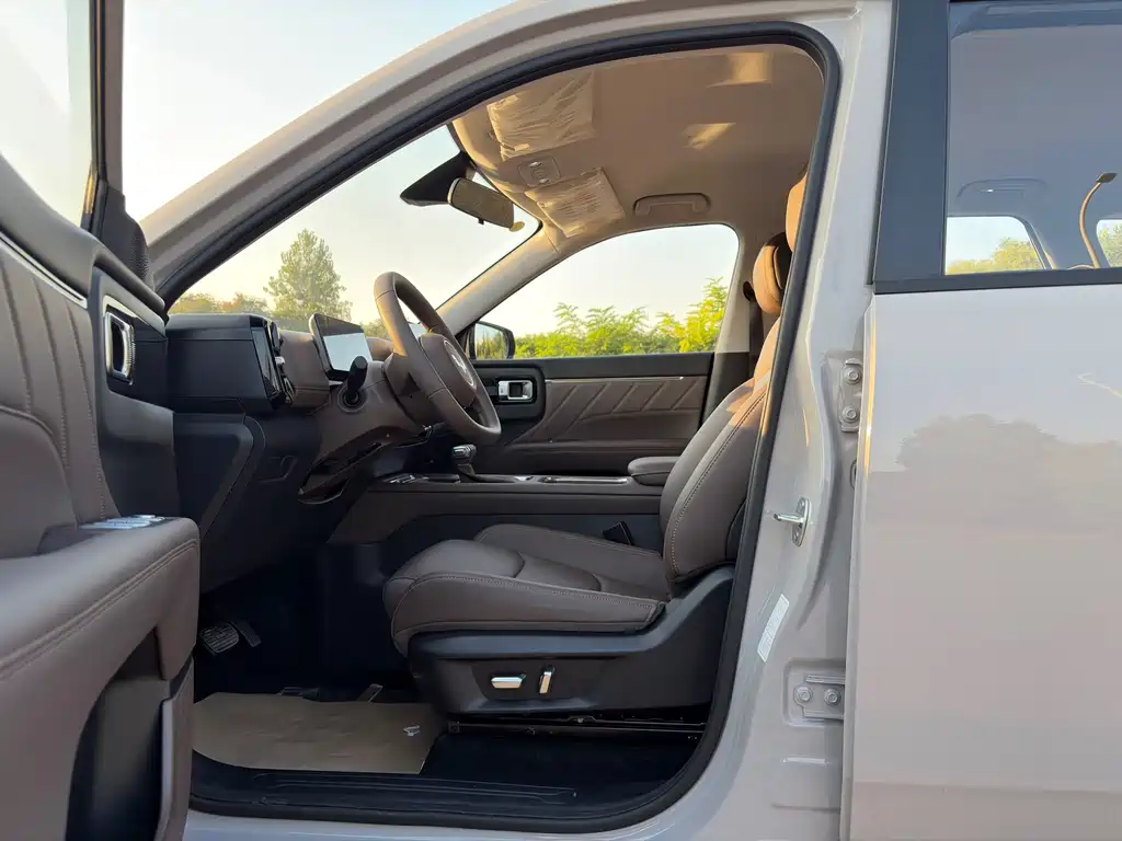 Wuling Xingguang 560 — миниатюра 7