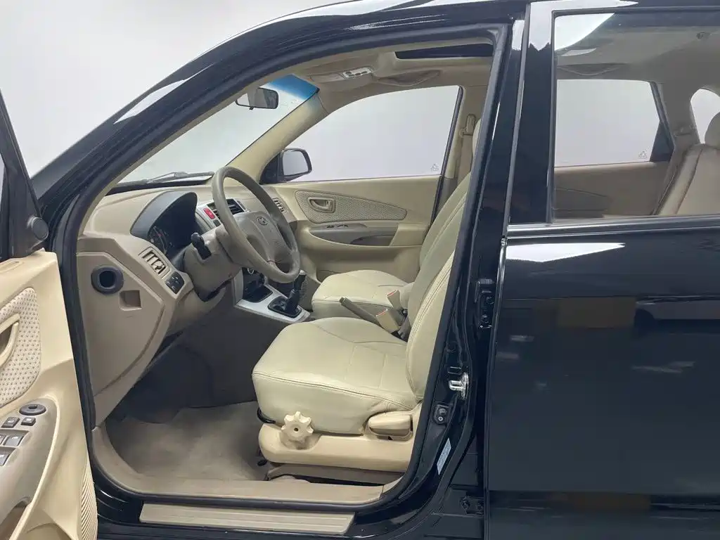 Hyundai Tucson — миниатюра 10