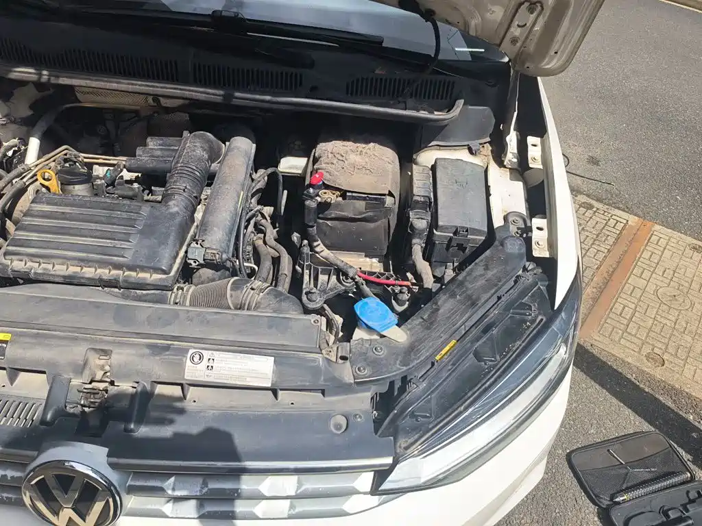 Volkswagen Touran — миниатюра 22