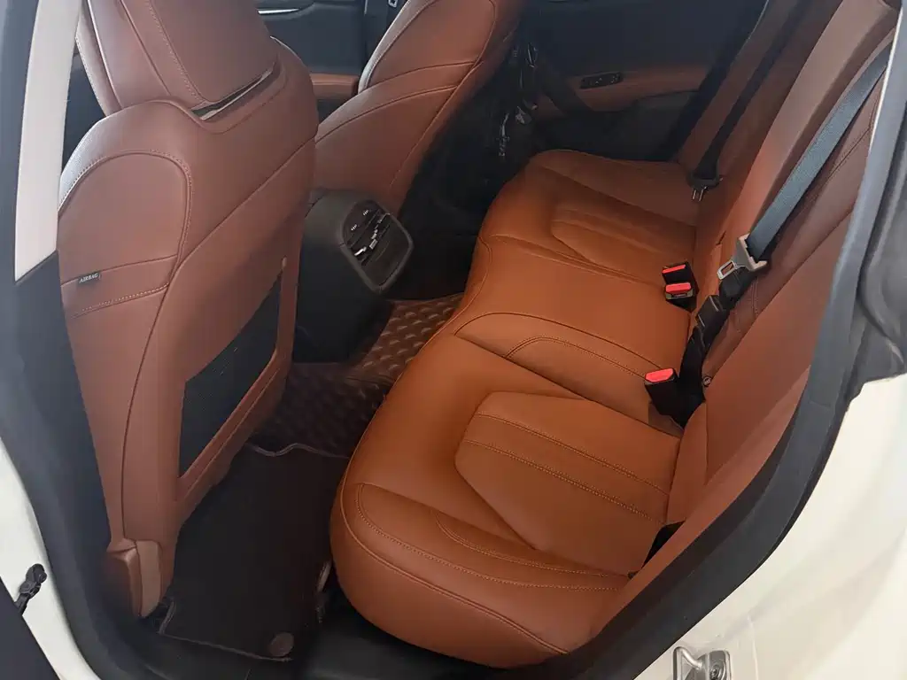 Maserati Ghibli 2022 3.0T Modena